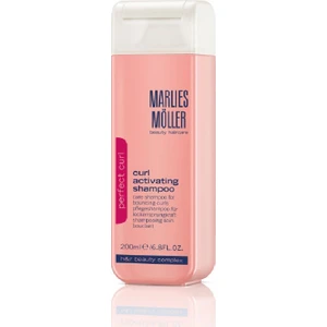 Marlies Möller Curl Activating Shampoo