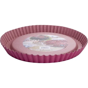 İkbal Home  Granit Turta Tart Kek Kalıbı