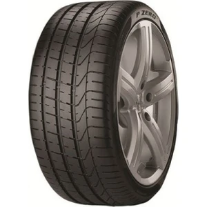 225/40 R18 92W XL P Zero MOE RFT Oto Yaz Lastiği ( Üretim Yılı: 2023 )