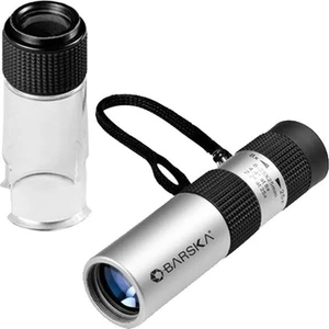 Blueline 8-25X25 Monocular Microscope