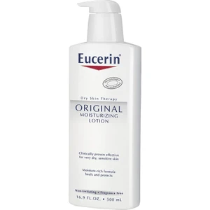 Nemlendirici Losyon 500ML