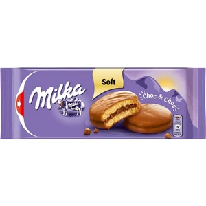 Soft Choc  Choc 150GR
