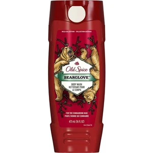 Old Spice W/C Bearglove Vücut Şampuanı 473ML