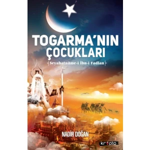 Togarma'Nın Çocukları - Nadir Doğan