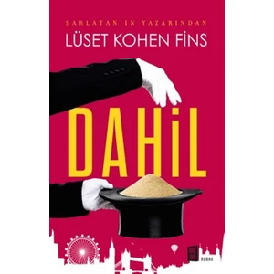 Dahil - Lüset Kohen Fins