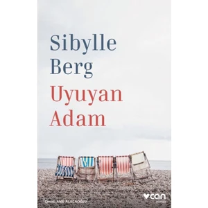 Uyuyan Adam - Sibylle Berg