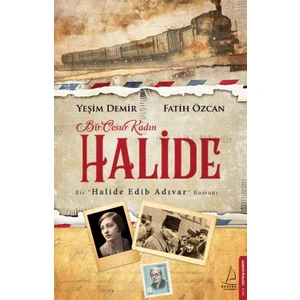 Halide - Yeşim Demir