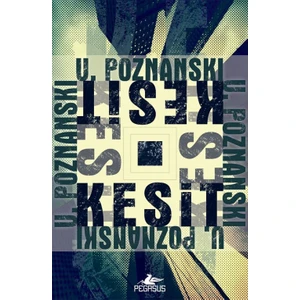 Kesit - Ursula Poznanski