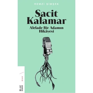 Sacit Kalamar - Remzi Şimşek