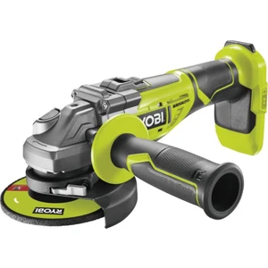 R18AG70 18Volt Aküsüz Kömürsüz Li-Ion 125mm Avuç Taşlama
