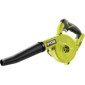 R18TB-0 18V Akülü Üfleme Makinası (Lithium ion 18 V)