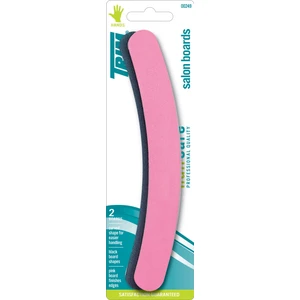 2Li Kağıt Törpü Pembe/Siyah
