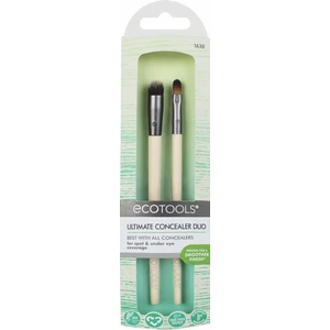 2'Li Ultimate Concealer Fırçası