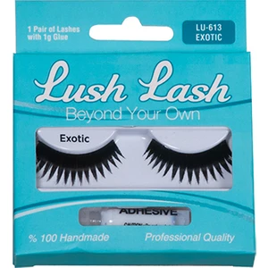 Lush Lash Takma Kirpik Exotic