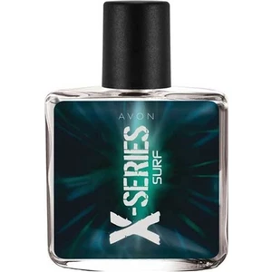 X Series Surf Erkek EDT 50 ml