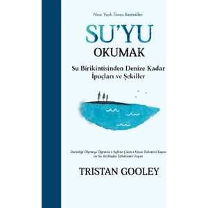 Su’yu Okumak  - Tristan Gooley