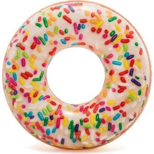 İntex Serpme Donut Simit