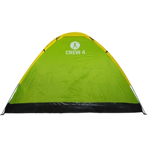 Crew 4 Çadır