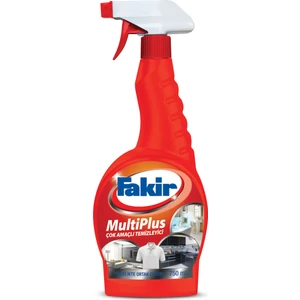 Multiplus Çok Amaçlı Temizleyici 750 ml