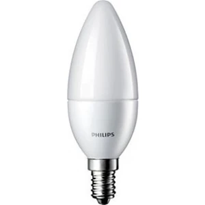 5,5 W Led Mum Ampul E14 2700K Sarı Işık
