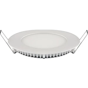 Slim 6W SMD LED Sarı Işık