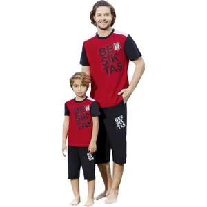 KRTLYVS Beşiktaş Tshirt Takım