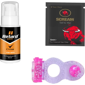 Krem Plus Özel Set
