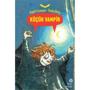 Küçük Vampir
