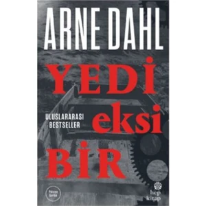 Yedi Eksi Bir
