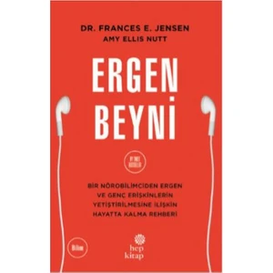 Ergen Beyni