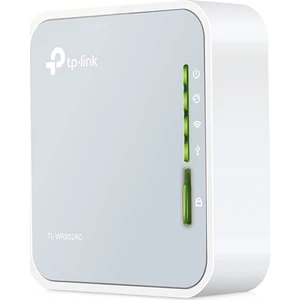 TL-WR902AC  750 Mbps AC750 Wireless Travel Router