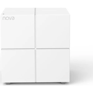 Nova MW6 Tüm Ev Mesh WiFi Sistemi (3'lü Paket)