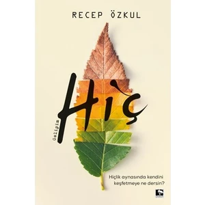 Hiç - Recep Özkul