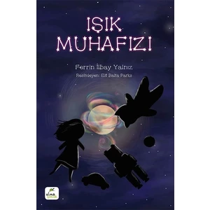 Işık Muhafızı - Ferrin İlbay Yalnız