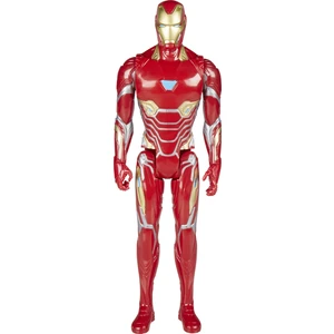 Infinity War Titan Hero Power Fx Iron Man Figür 30 Cm