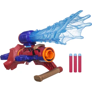 Assembler Gear Spider-Man Fırlatıcı