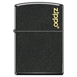 Z-236 Logo Black Vert