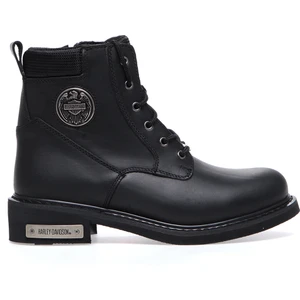 Harley Davidson Erkek Bot 025M100128