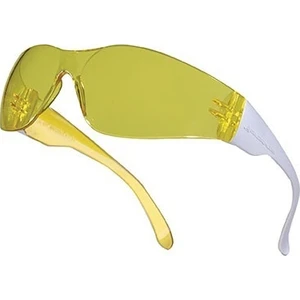 Delta Plus BRAVA2 YELLOW Gözlük