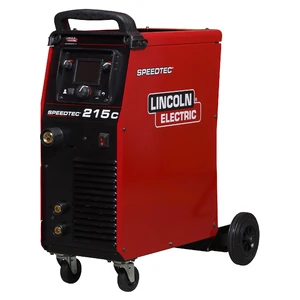 Electric Speedtec 215C Gaz Altı Kaynak Makinası
