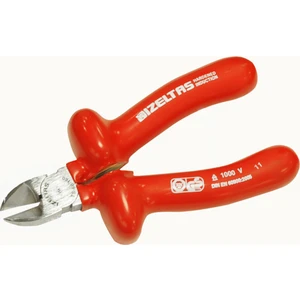 Süper İzole Yan Keski 160mm