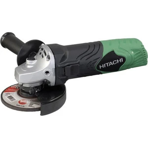 HİKOKİ G12STA Avuç Taşlama 115mm 600w