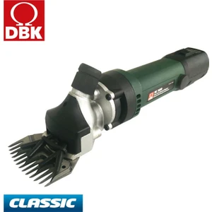 SC 320 Koyun Kırkma Makinası