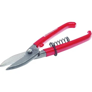 Tenekeci Makası Yaylı 250 mm