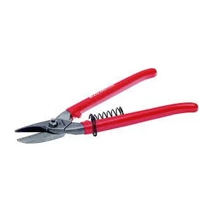 Kaportacı Makası Sağ 250 mm