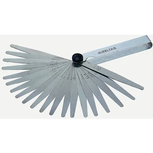 Sentil SAE 2-35/1000 20 Parça