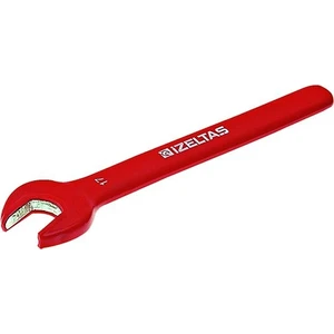 Süper İzole Çatal Ağız Anahtar 19 mm