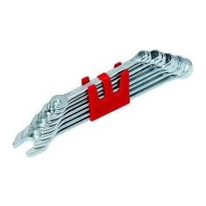 Kombine Anahtar Takımı Uzun 21 Parça