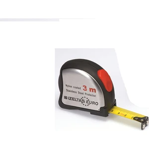 Krom Şerit Metre 3 mt