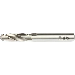 Makina Takım Matkap Ucu Silindirik Saplı Çok Kısa 4mm